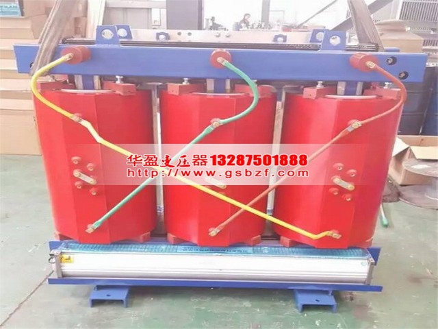 上饶800KVA干式变压器