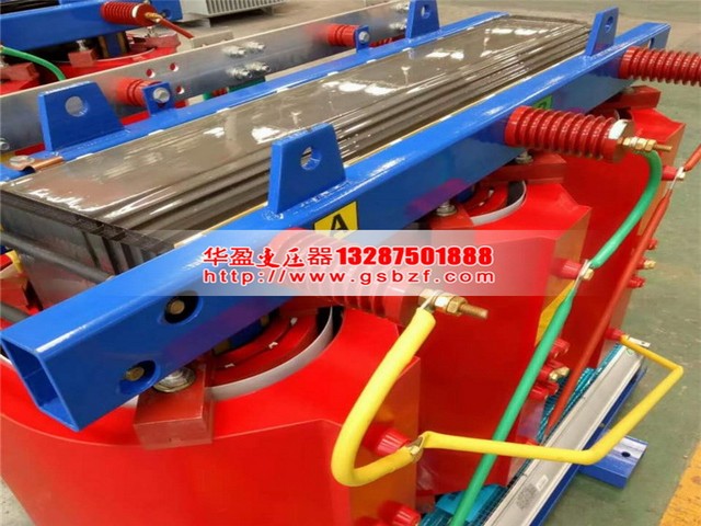 上饶250KVA干式变压器