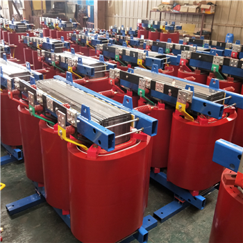 上饶SCBH15-1250KVA非晶合金干式变压器