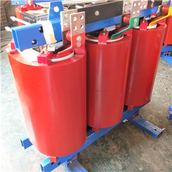 上饶SCB14-1000KVA/10KV/0.4KV干式变压器